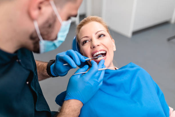 Best Root Canal Treatment  in Gettysburg, PA